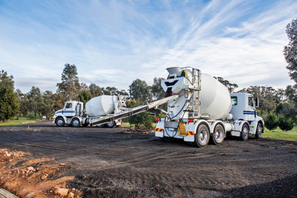 Best Concrete Installation Cost  in Caddo, OK