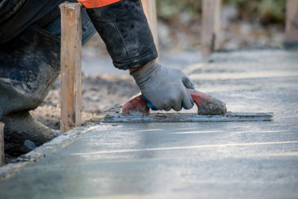 Best Concrete Leveling Services  in Caddo, OK