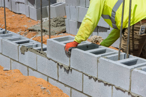 Best Driveway Concrete Repair  in Caddo, OK