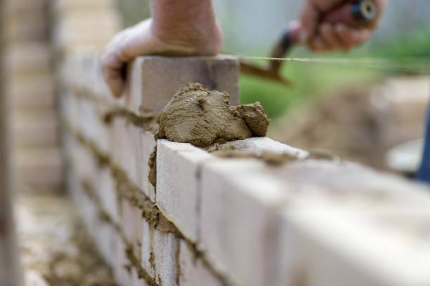 Best Concrete Foundation Installation  in Caddo, OK
